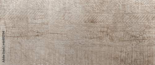 Wood texture. Wood texture for design and decoration. Color light beige, coffee with milk. Fine texture, pattern. Light wood. Wooden background.