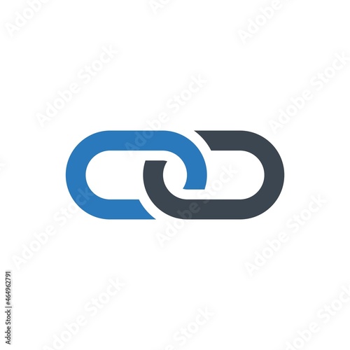 Hyper link icon