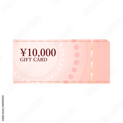 ギフトカード　10,000円　商品券　金券　ギフト券