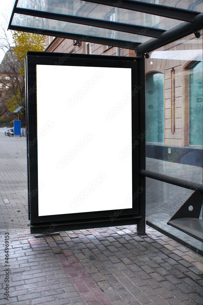 Mockup Moscow billboard ad for your design advt adv advertising bus stop banner Russia Mockup Moscow billboard ad for your design advt adv advertising bus stop banner Russia