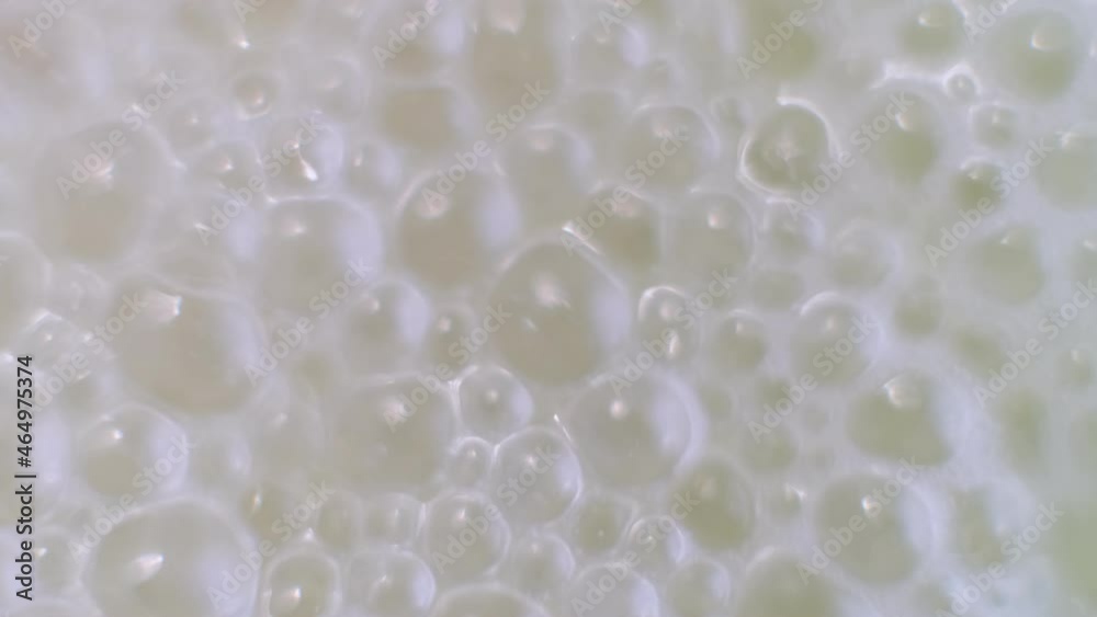 Fizzy green bath bomb. body care bubble bath Fizzy green bath bomb. body care bubble bath