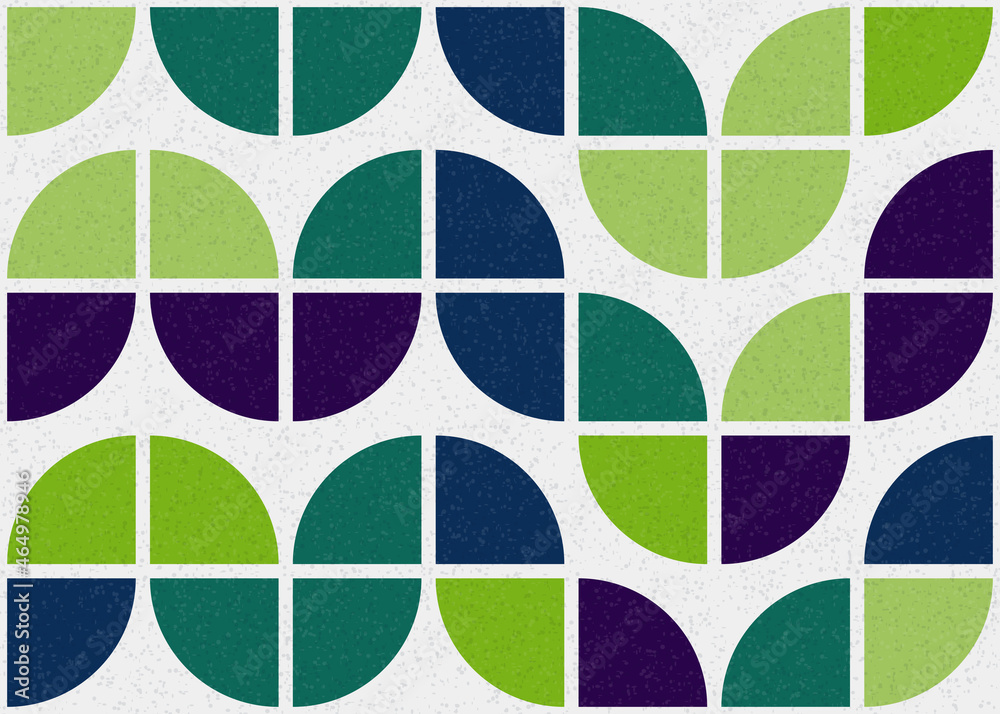 Abstract Geometric Pattern generative computational art illustration Abstract Geometric Pattern generative computational art illustration