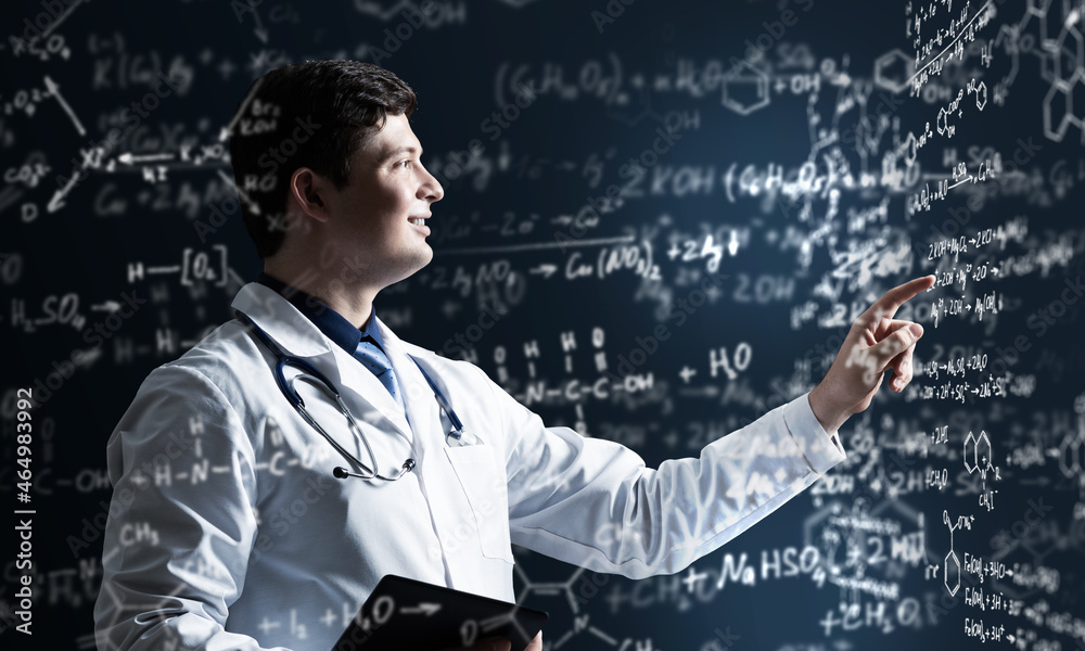 scientific research of a young scientist scientific research of a young scientist