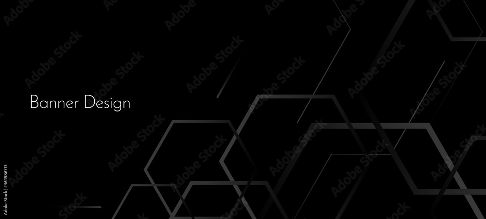 Dark geometric black abstract background elegent design pattern Dark geometric black abstract background elegent design pattern