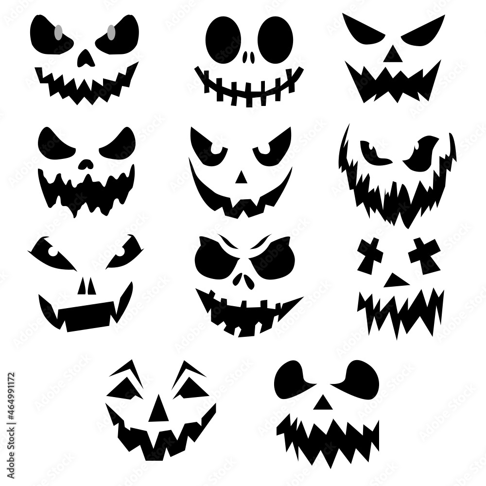 halloween emoticon 