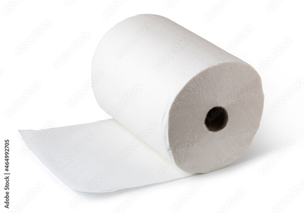 Fototapeta premium Rolls of paper towels