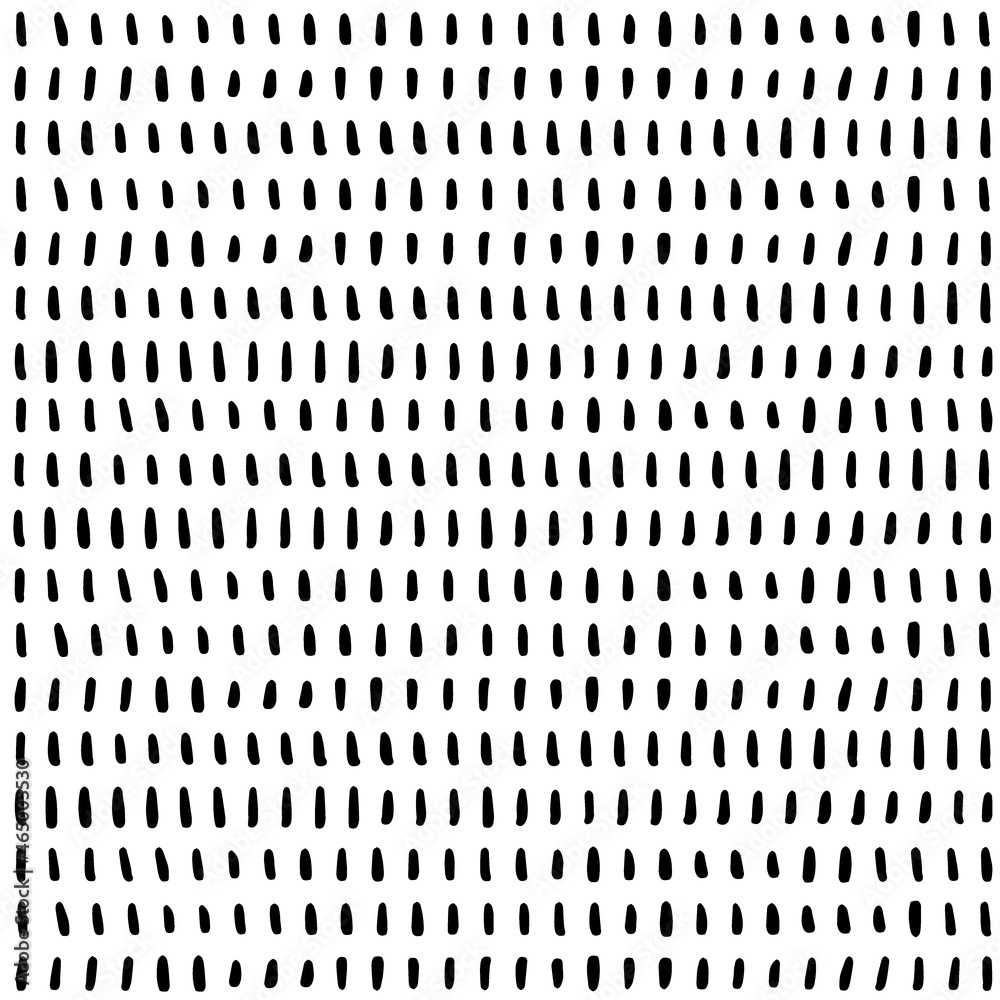 Christmas brush stroke pattern in black and white. Ink seamless vector pattern, hand-drawn. Christmas brush stroke pattern in black and white. Ink seamless vector pattern, hand-drawn.
