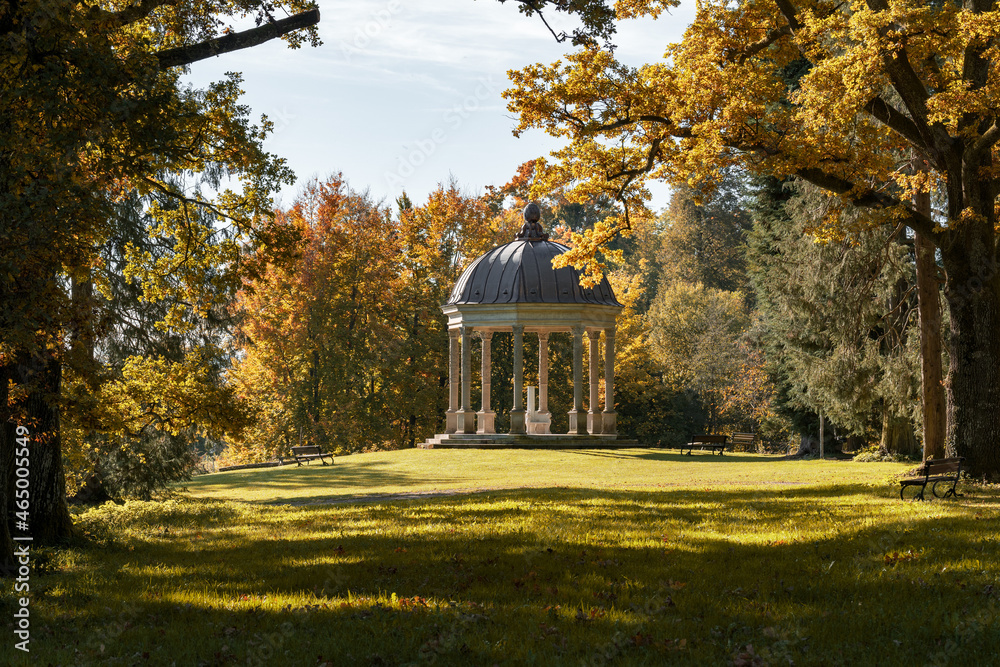 Schacky Park Dießen Schacky Park Dießen