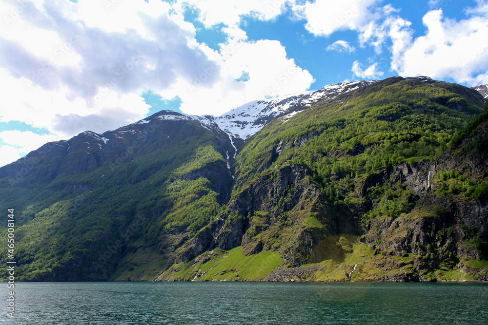 Nærøyfjord - Norway