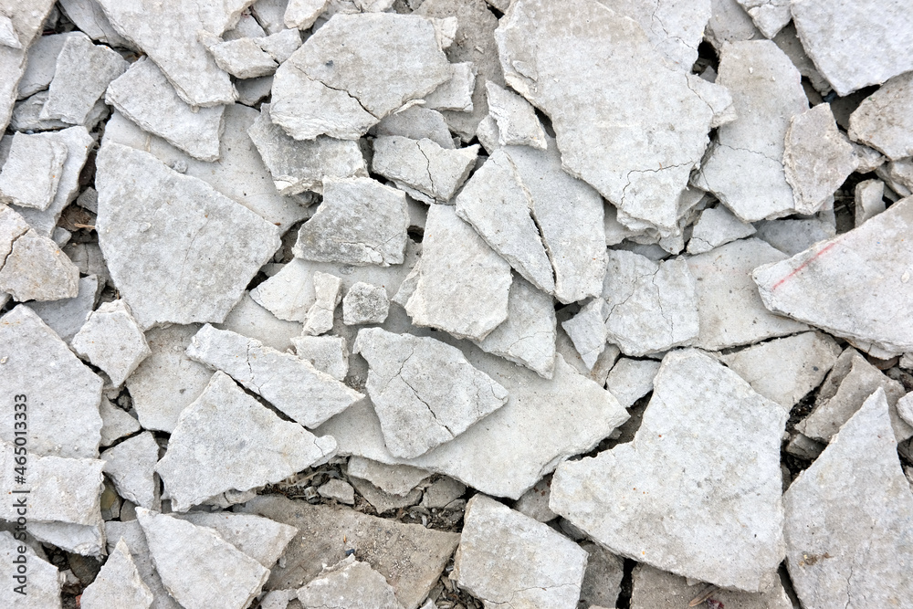 Obraz premium stone wall texture