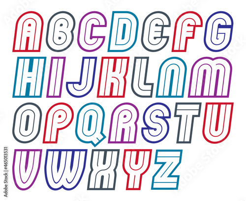 Vector vintage creative scr...