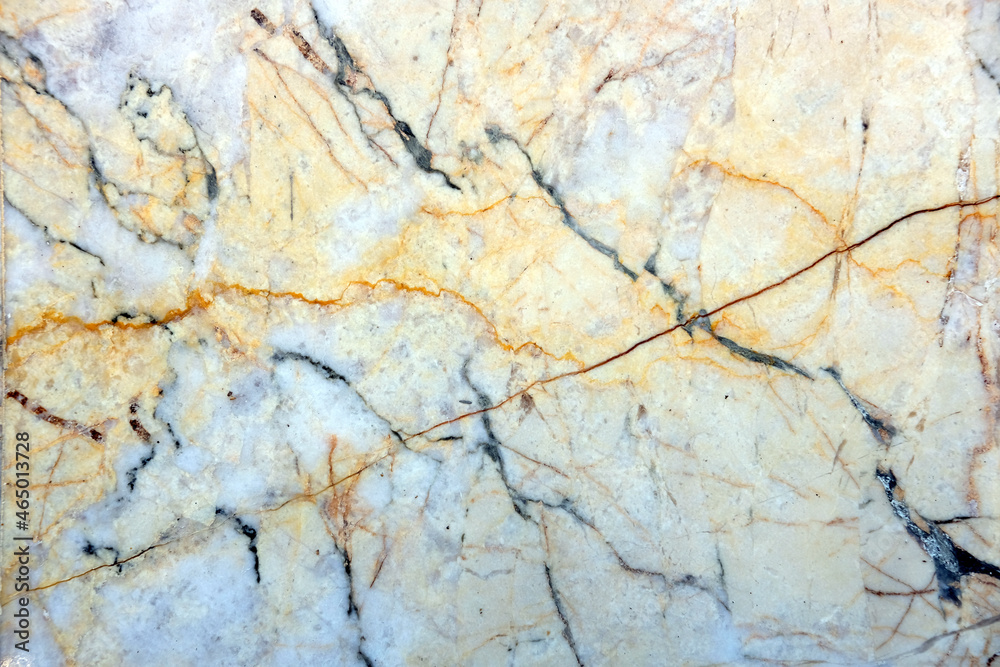 texture of the rock