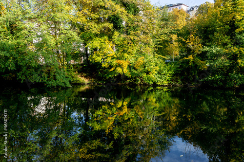Limburg an der Lahn is a city in Hessen, central Germany. Population 33,832. A tributary of the Rhine is located on the banks of the Lan River. The western part belongs to the Rhineland-Palatinate.