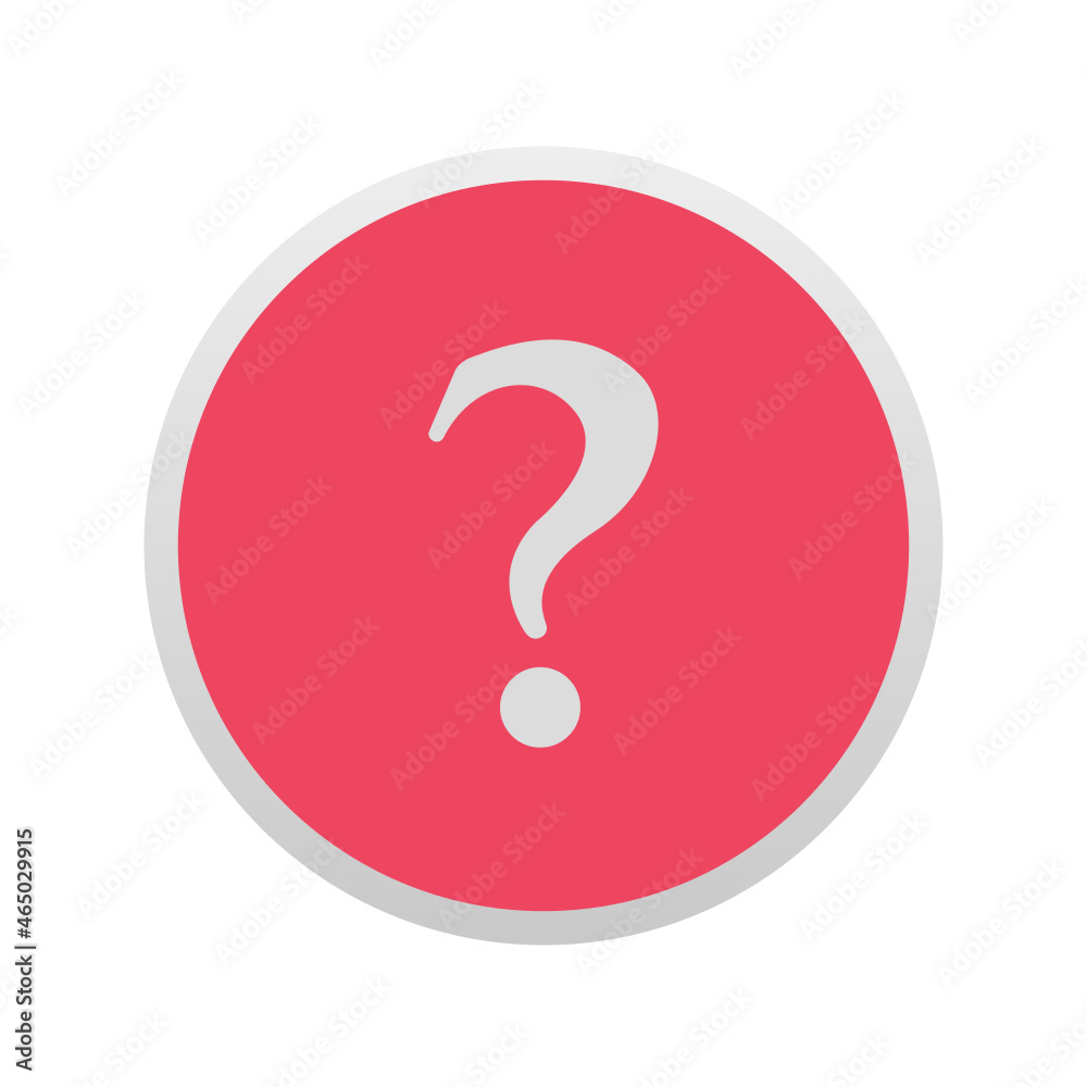 Question - Sticker Question - Sticker