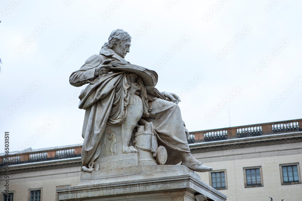 Humboldt University Berlin, Berlin, Germany