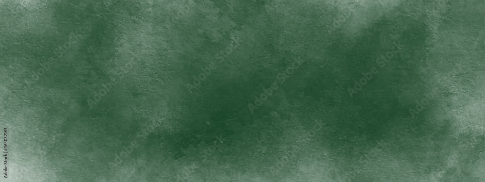 abstract green grunge texture collage graffiti wall background vector. Green grungy background. Dirty green chalkboard. Vintage grunge background. With space for text or image.