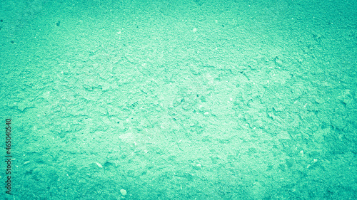 texture background of wall concrete blue green pastel colors