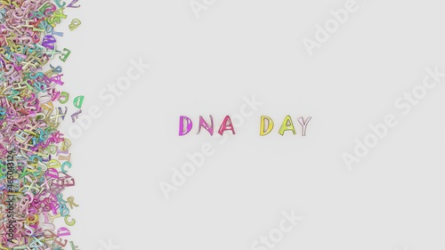 DNA Day