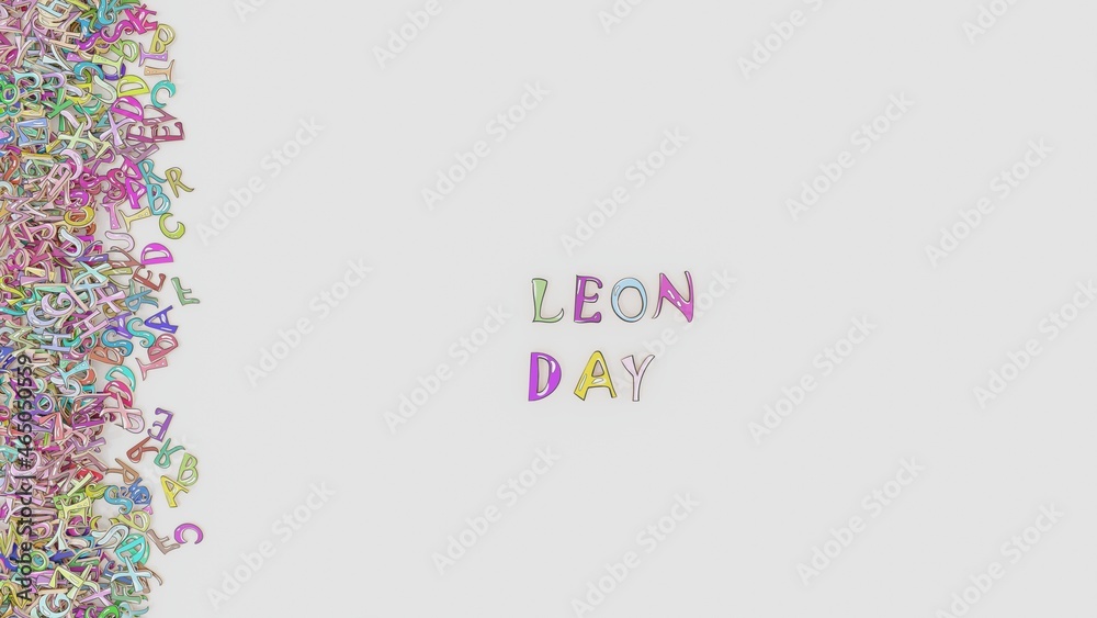 Leon Day