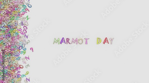 Marmot Day