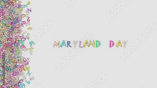 Maryland Day