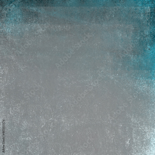 Blue background with vintage texture