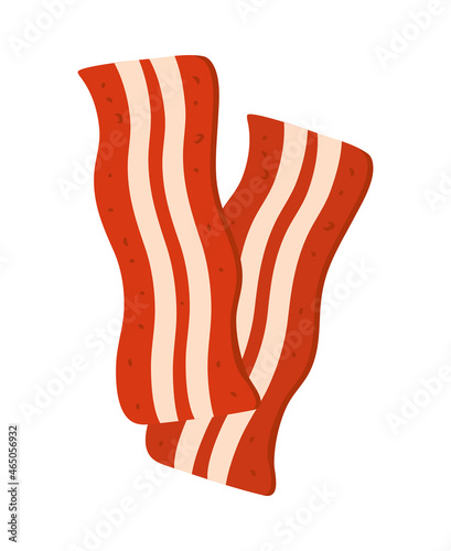 slices of bacon