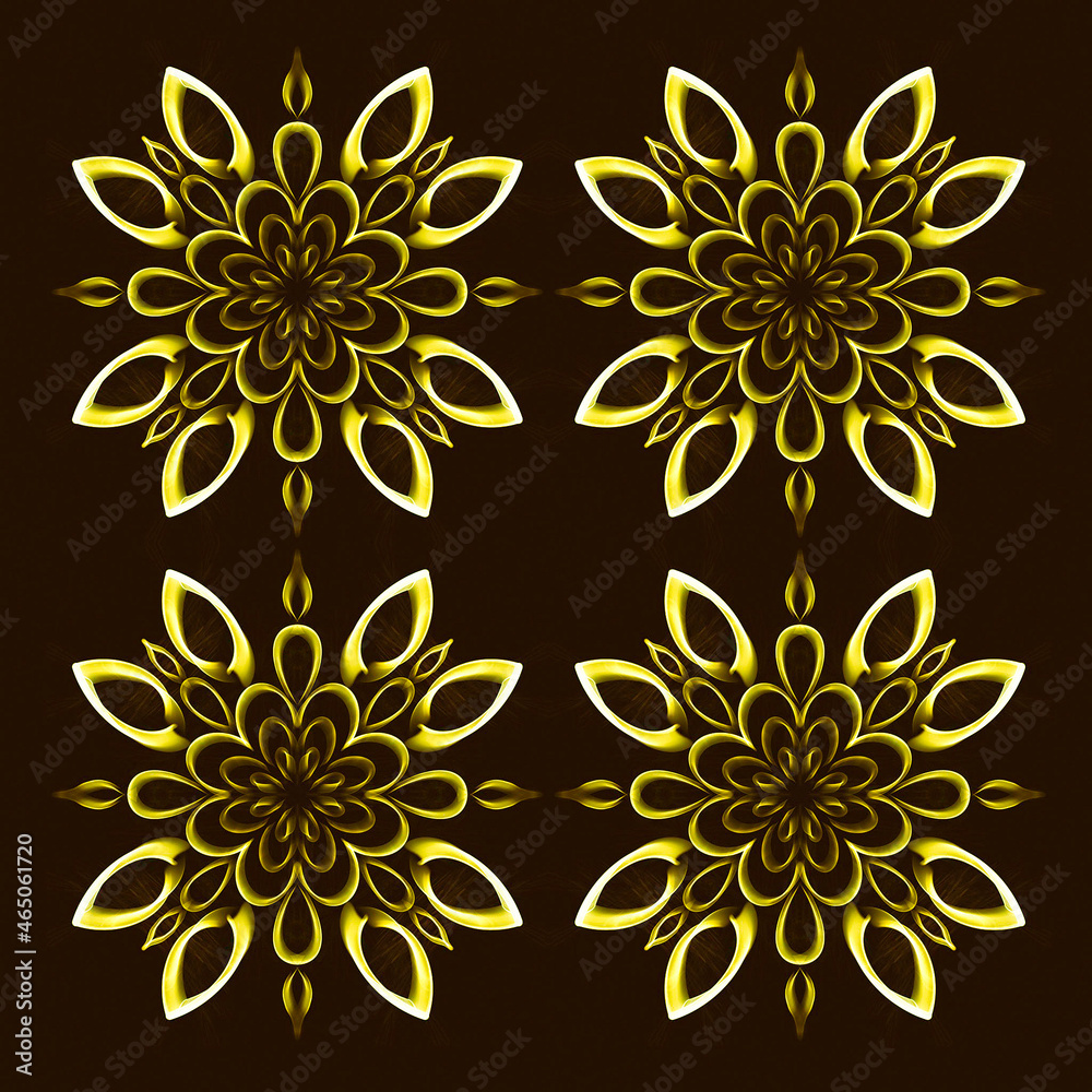 abstract floral background for design packaging abstract floral background for design packaging