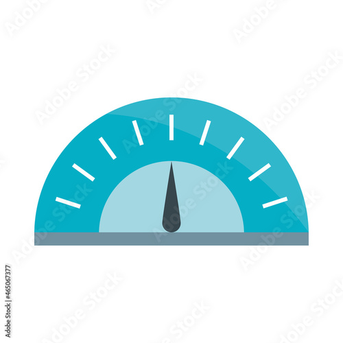 speedometer measure timer