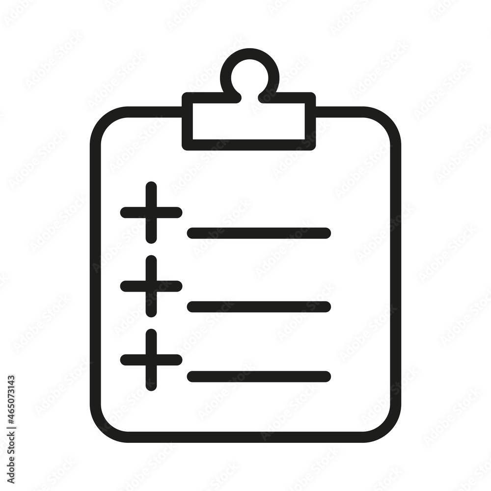 Outline Vector Icon Related Edit, Register, Subscription, Subscribe, Document Outline Vector Icon Related Edit, Register, Subscription, Subscribe, Document