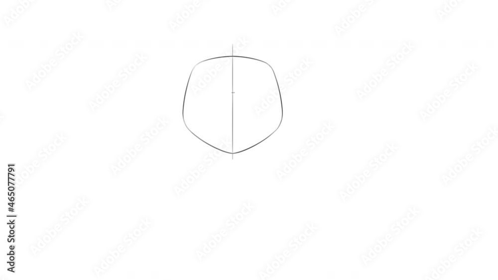 Animation draw tutorial - cartoon dino Animation draw tutorial - cartoon dino