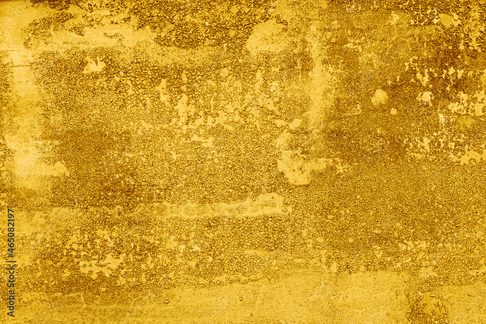 fond graphique usé coloré jaune, été. fond graphique usé coloré jaune, été.