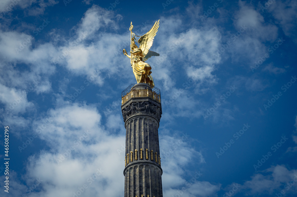 Victory Column Victory Column