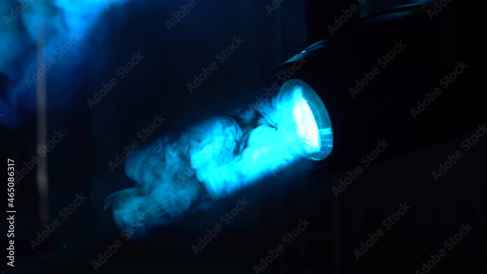 Laser neon blue light rays flash and glow in seamless loop. Festive concert club and music hall abstract. pop, rock, rap music show. Laser neon blue light rays flash and glow in seamless loop. Festive concert club and music hall abstract. pop, rock, rap music show.