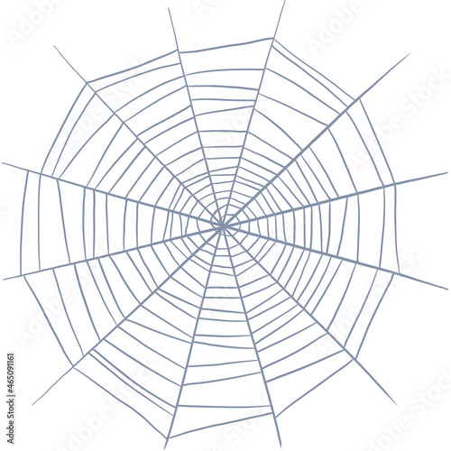 Spider web (ID: 465091161)