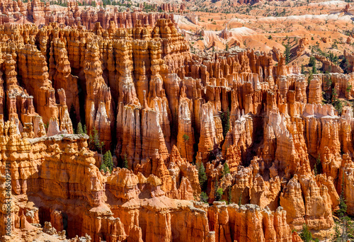 Bryce Canyon National Park Amphitheater of Hoodoos