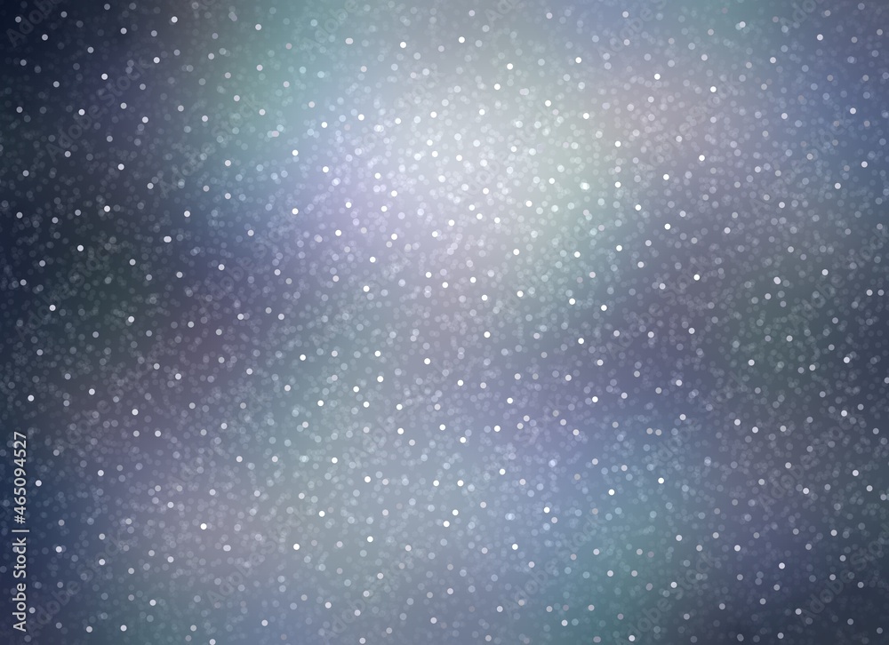 Dark glitter half transparent textured background with halftone holographic effect. Night lighting. Dark glitter half transparent textured background with halftone holographic effect. Night lighting.