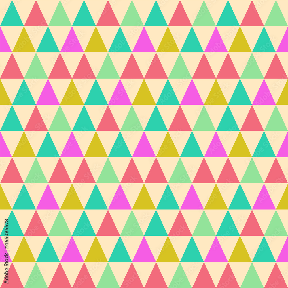 Mosaic Pattern Seamless Pattern for party, anniversary, birthday. Design for banner, poster, card, invitation and scrapbook Mosaic Pattern Seamless Pattern for party, anniversary, birthday. Design for banner, poster, card, invitation and scrapbook