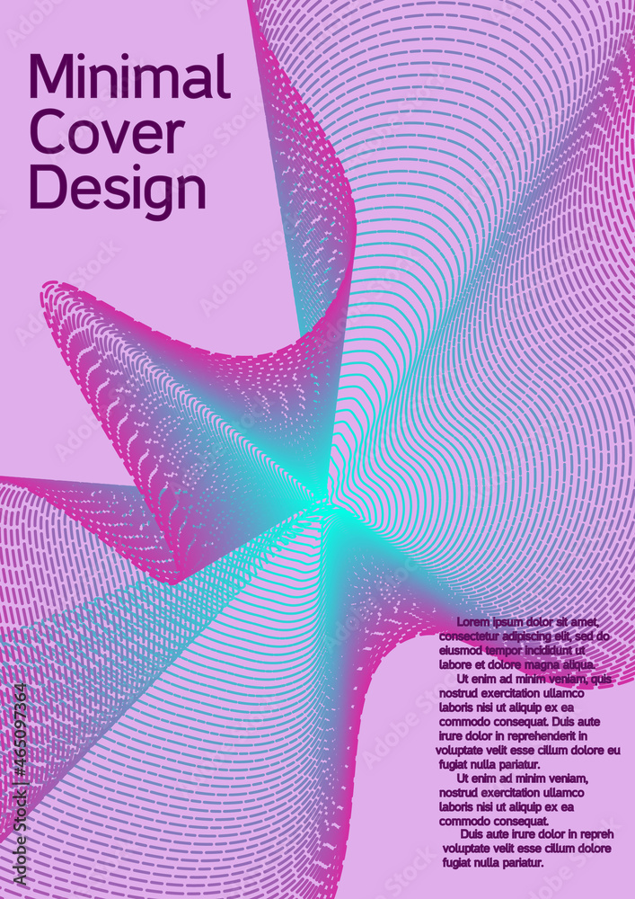 Future futuristic template with abstract current forms for banner design, poster, booklet, report, journal. Future futuristic template with abstract current forms for banner design, poster, booklet, report, journal.