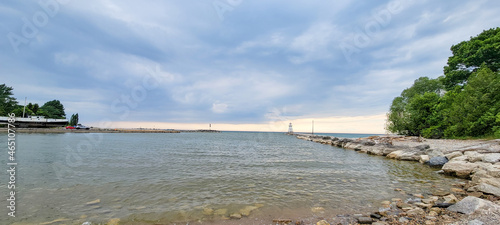 Ontario Storms and Landscapes