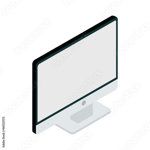 desktop computer device