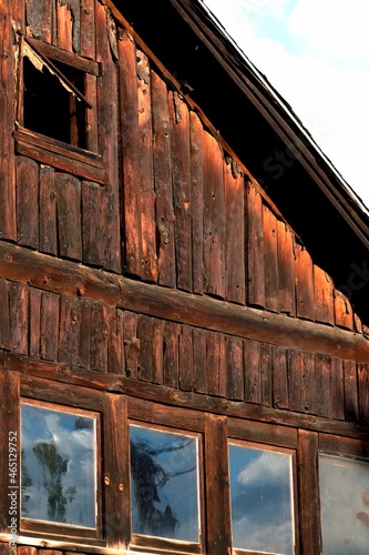 Four Windows and Portal