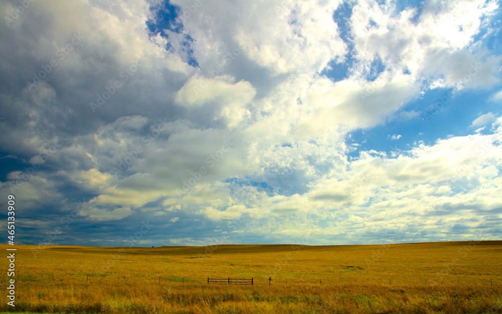 Kansas Flint Hills