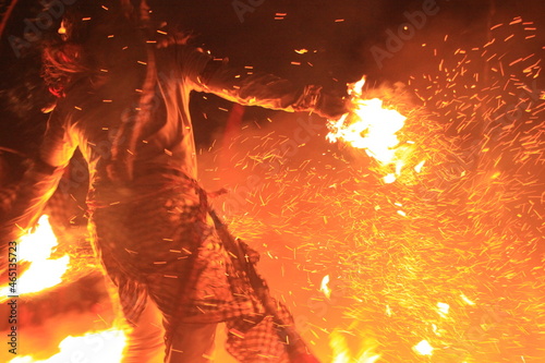 Bali Dance