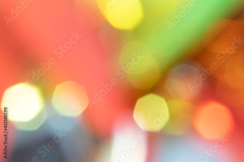 abstract texture with blurred color tones.