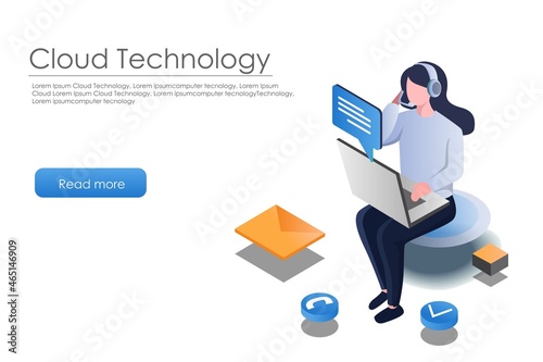 contact us conversation customer services