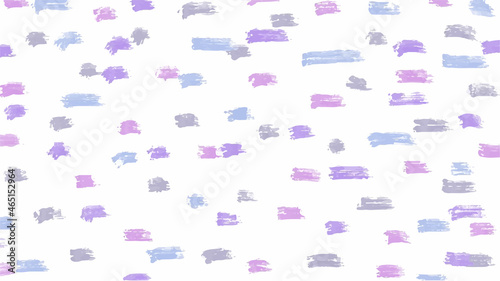 Purple watercolor background for textures backgrounds and web banners design