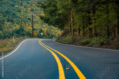 Rural Road