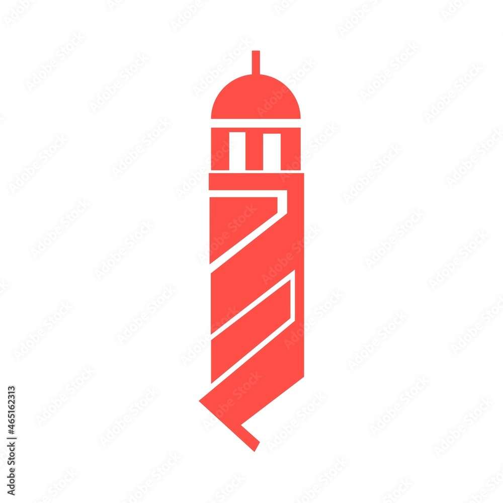 Abstract Red Color Logo Created By Using Various Photo Editing Software. Various Shapes Are Used For Creating Abstract Logo Abstract Red Color Logo Created By Using Various Photo Editing Software. Various Shapes Are Used For Creating Abstract Logo