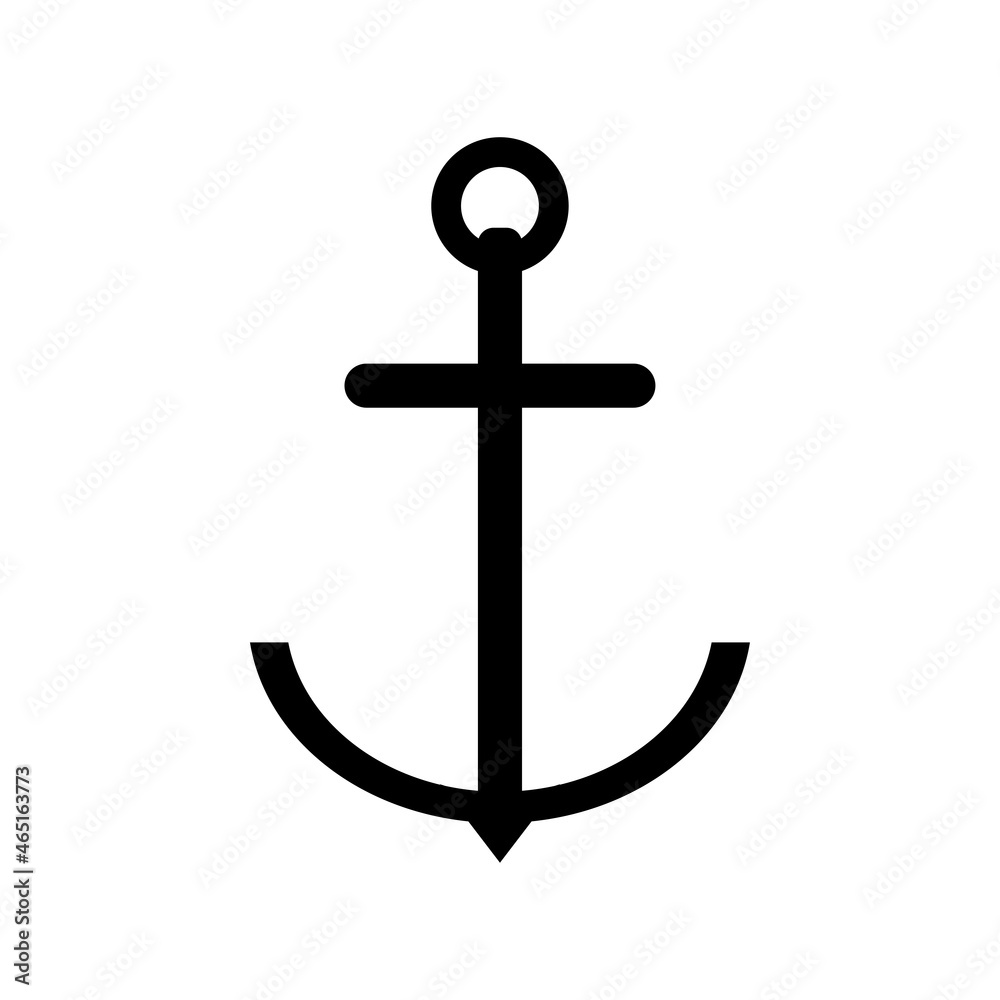 Anchor Icon Anchor Icon